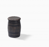 Barchair Low